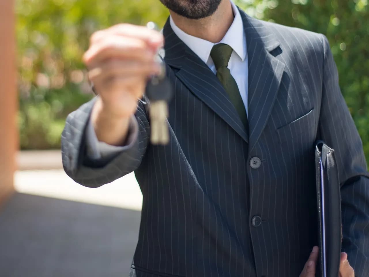 Arrendamiento Mapfre