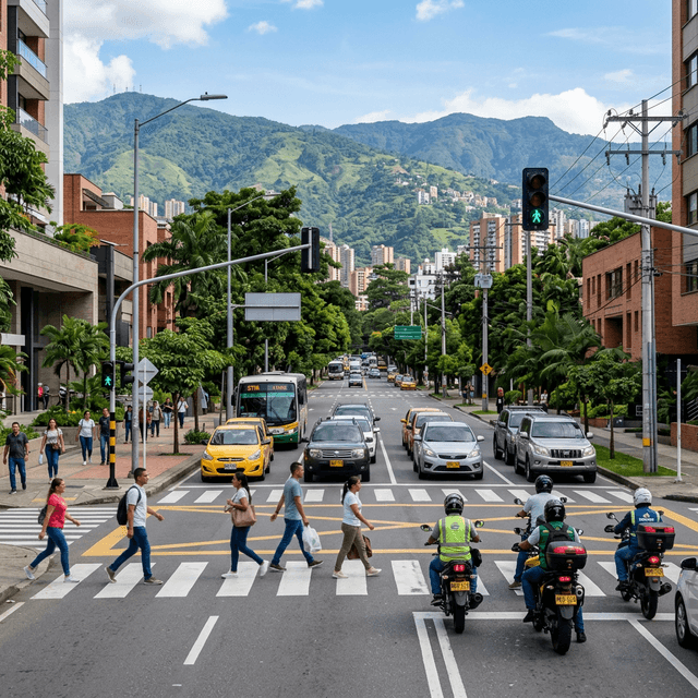 SOAT Digital - Slide 1