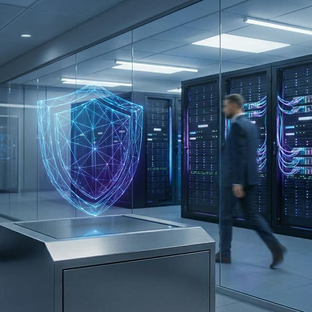 Seguros Cibernéticos y Data