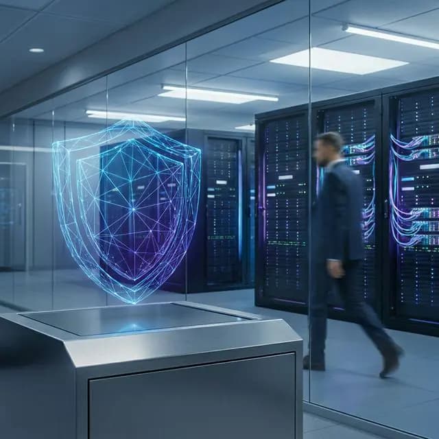 Seguros Cibernéticos y Data