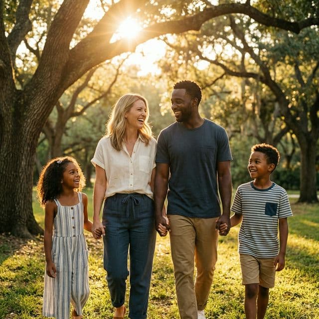 Seguros para Personas y Familia