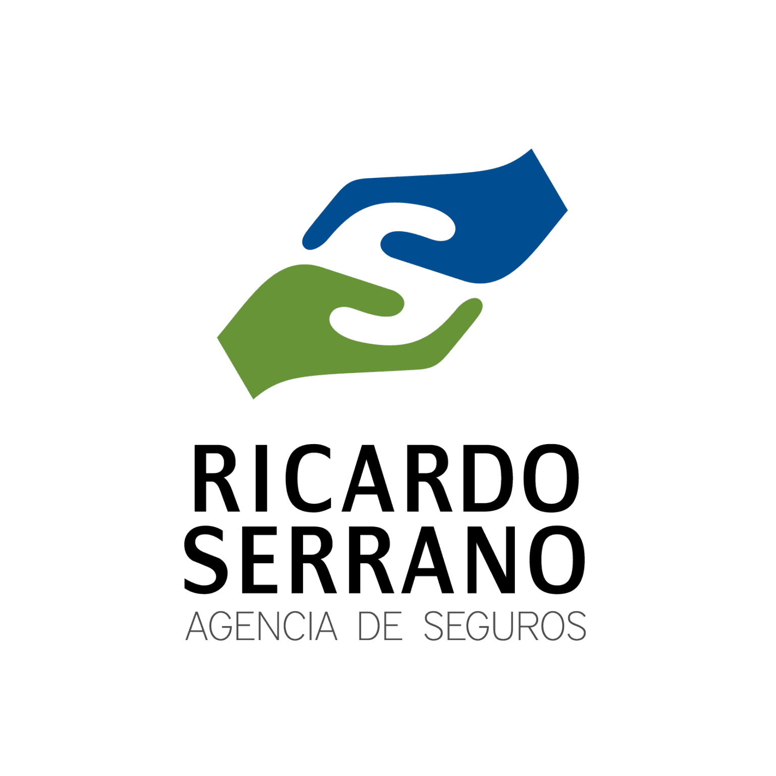 Ricardo Serrano Seguros