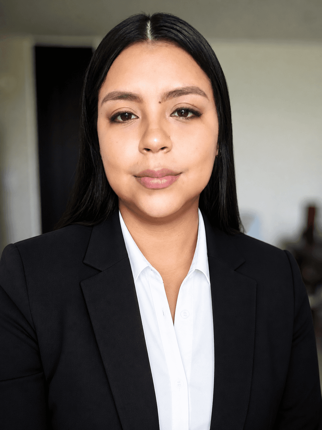 Luisa Fernanda Marroquín, Asesor Comercial