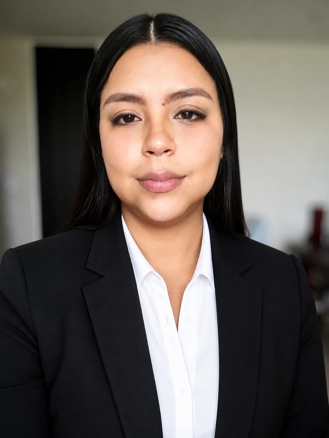 Luisa Fernanda Marroquín, Asesor Comercial de Ricardo Serrano Agencia de Seguros