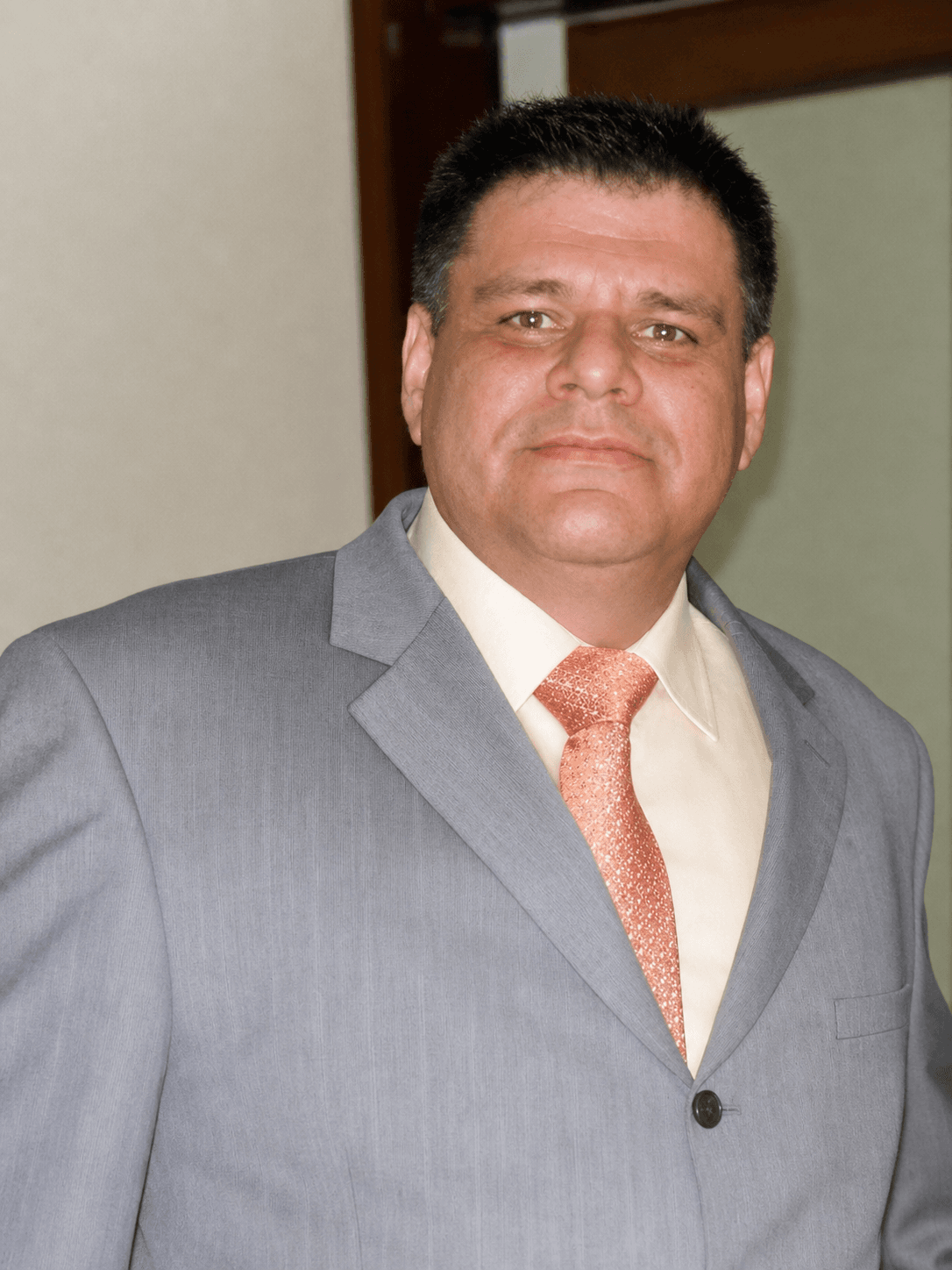 Jorge Barrero Buendía, Contador Público Especialista en Derecho Tributario y Aduanero