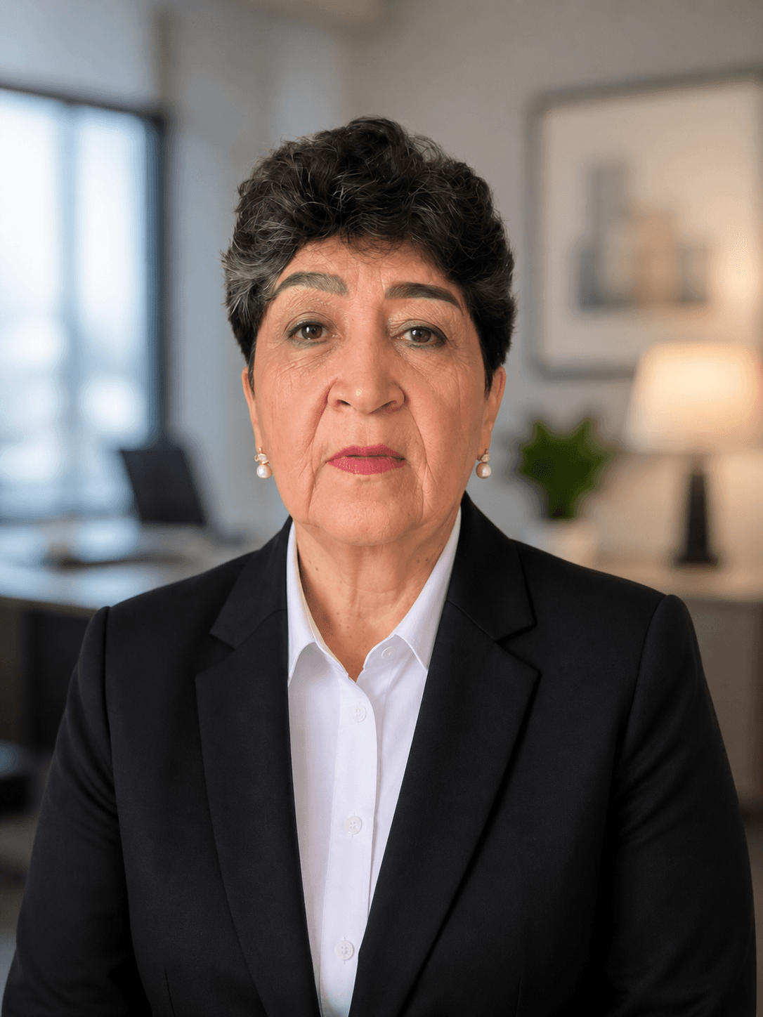 Nancy Ibeth Olaya Rodriguez, Dirección Administrativa y Suscriptor de Seguros de Cumplimiento