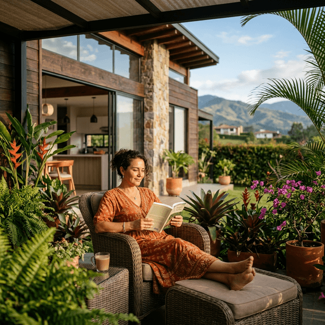 Proceso de recuperación