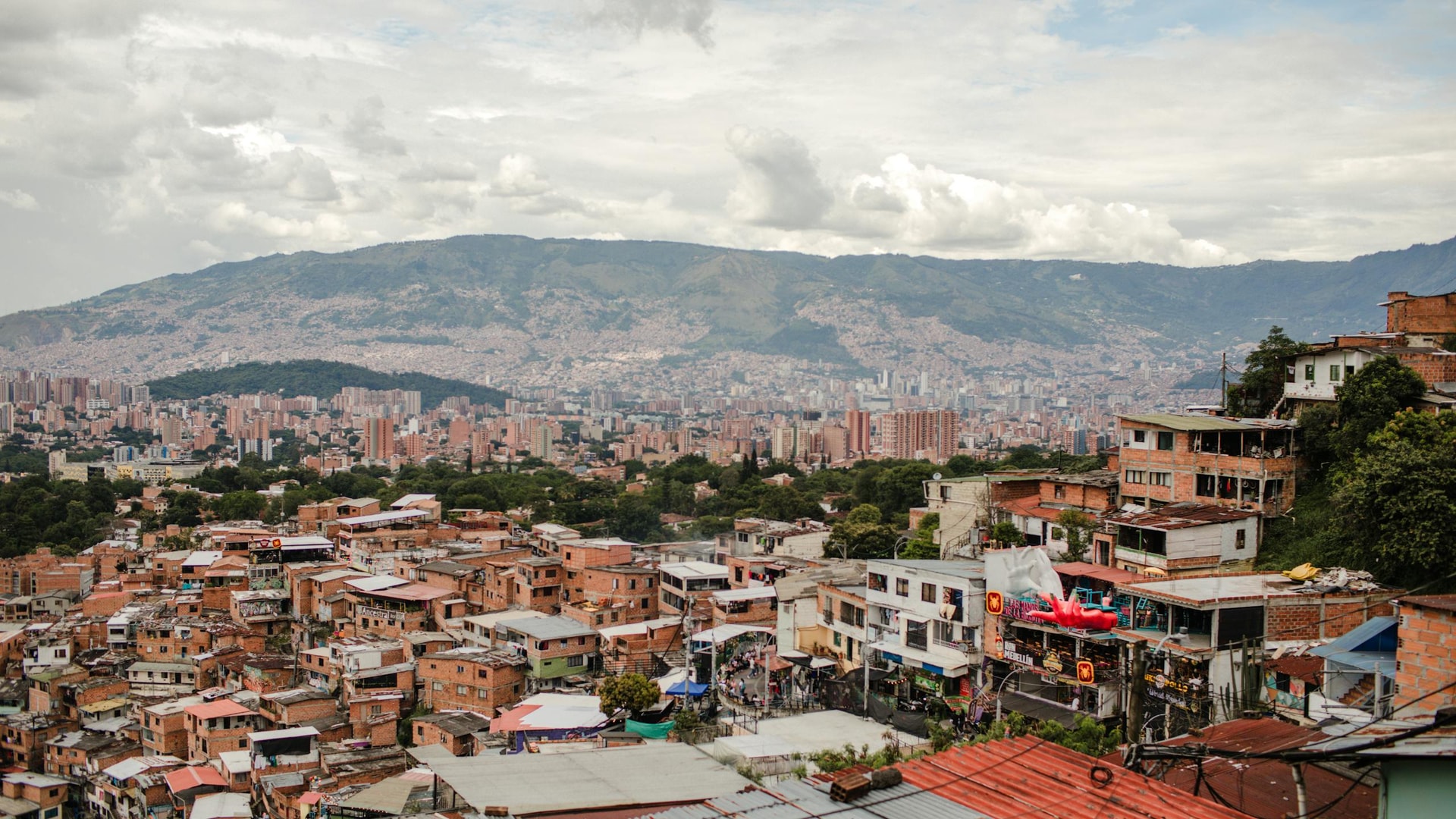 Hogar protegido — Seguros de Hogar