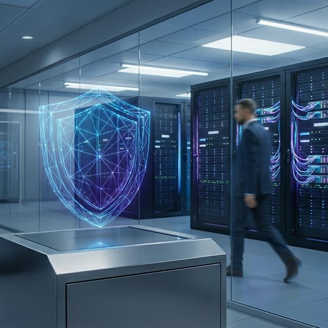 Seguros Cibernéticos y Data