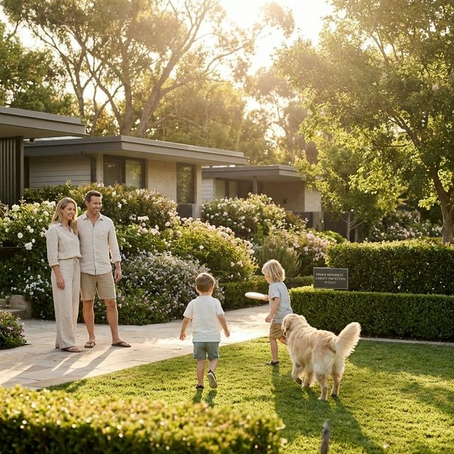 Responsabilidad Civil Familiar