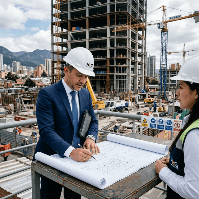 Responsabilidad Civil para Profesionales