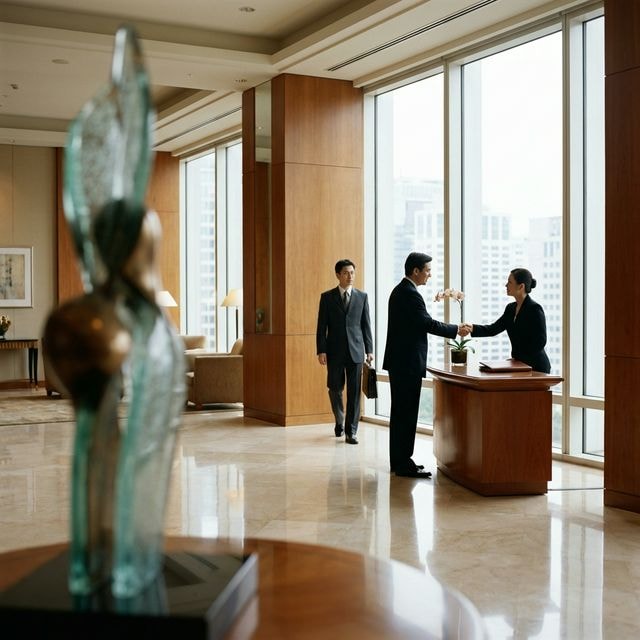 Responsabilidad Civil Empresarial