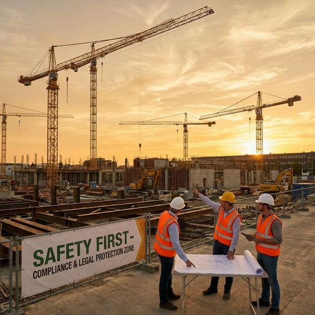 Cumplimiento de Contratos