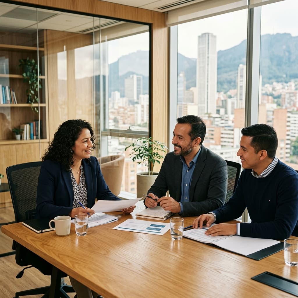 Empresarial